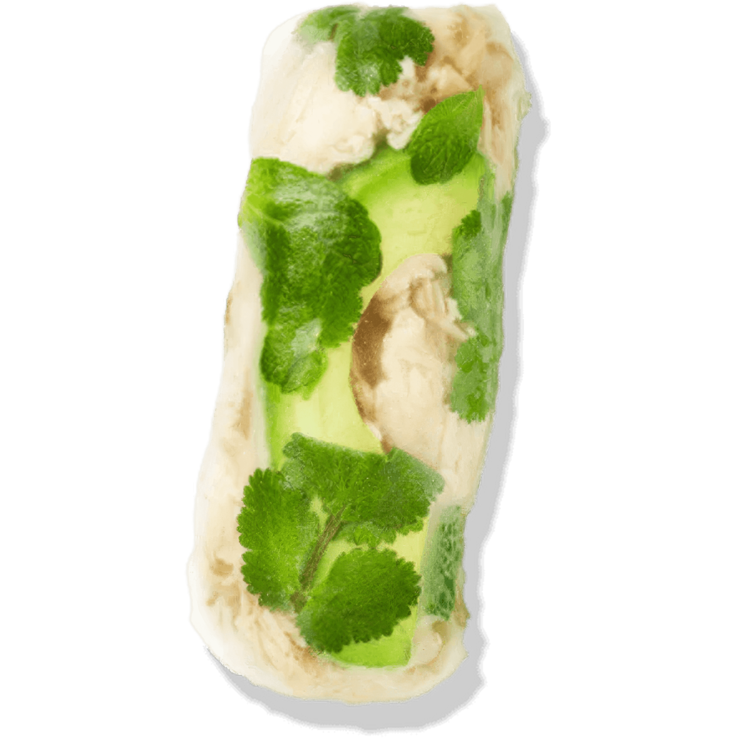 Poached Chicken Breast
