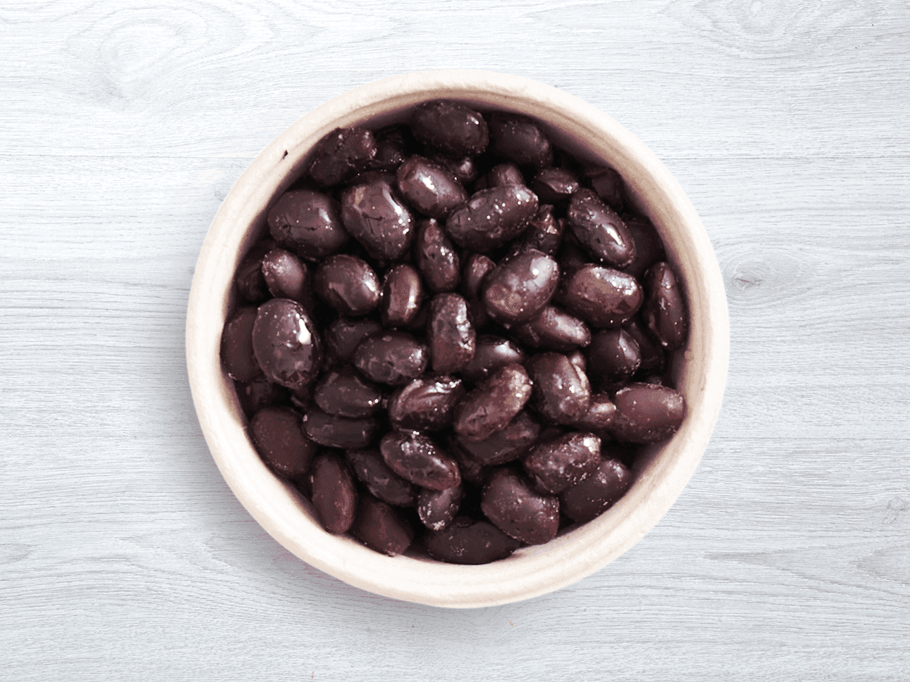 Black Beans (side)