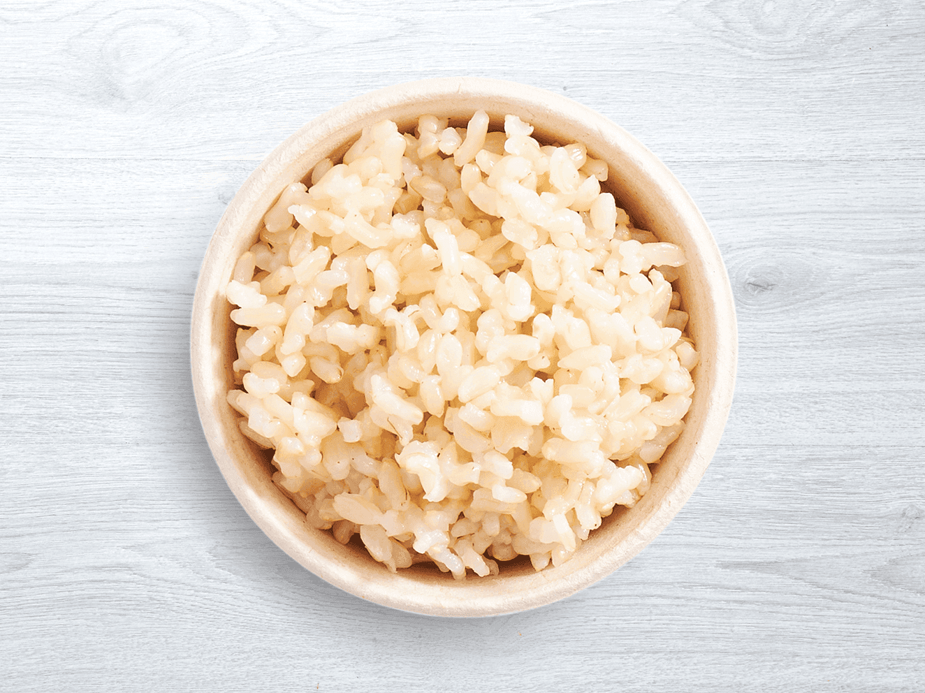 Brown Rice (side)