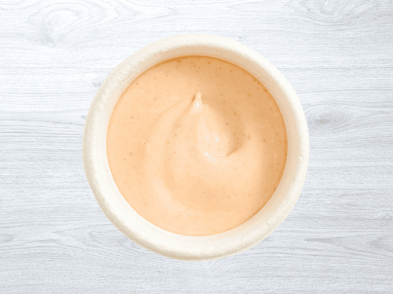 Chipotle Mayo