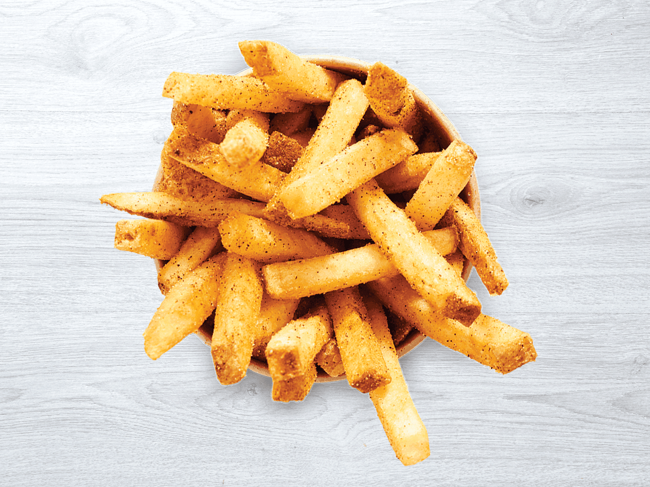 Fries - Medium