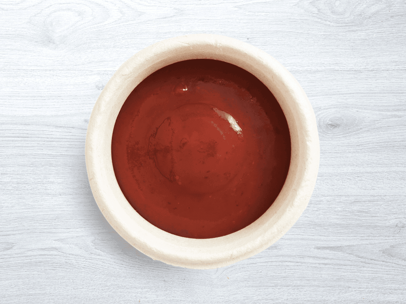 Jalapeño Ketchup