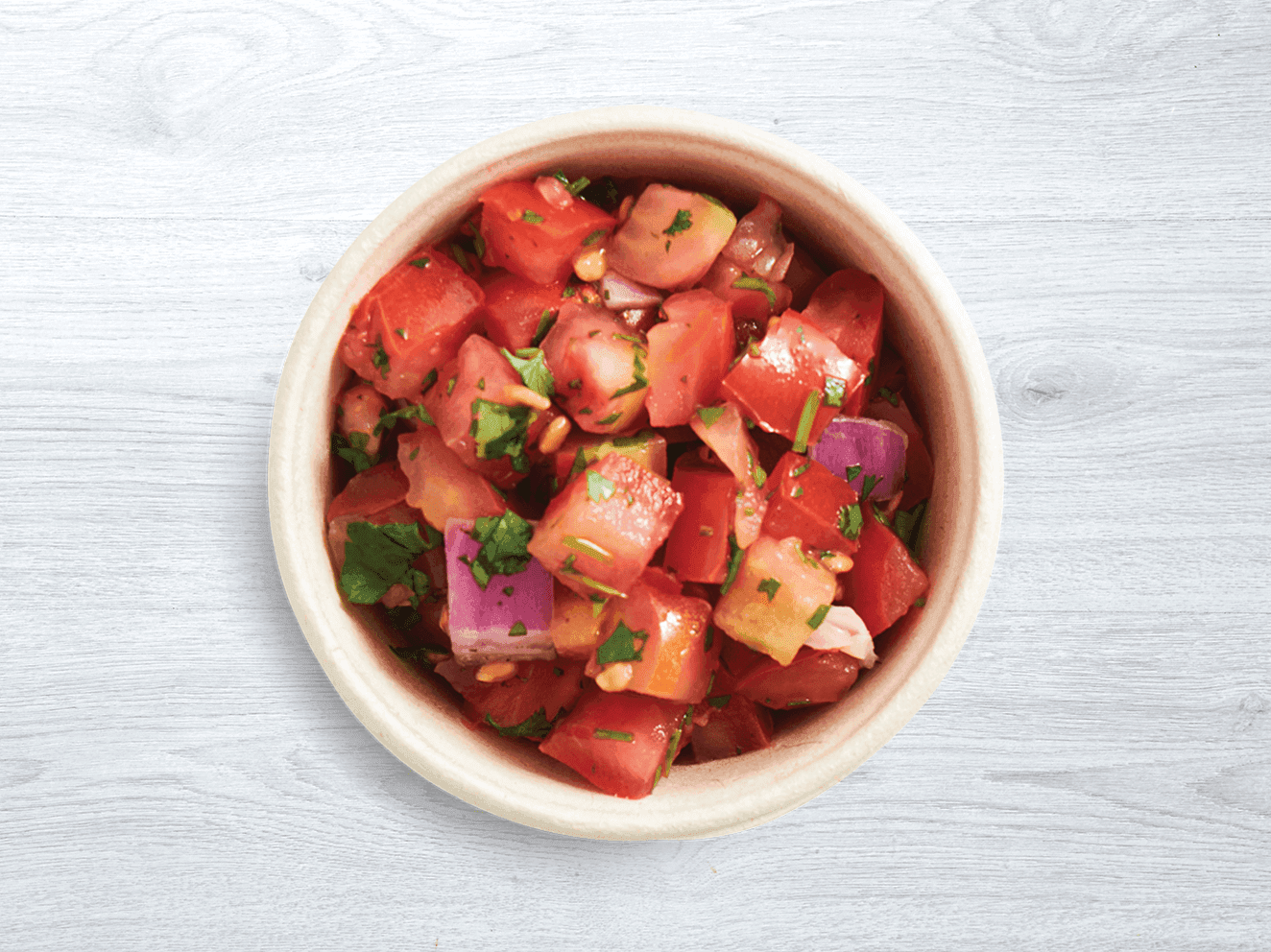 Pico de Gallo - Medium