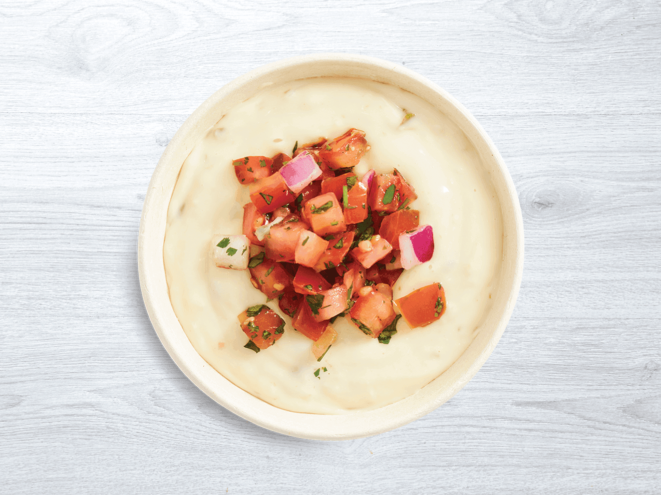 Queso (Plain)