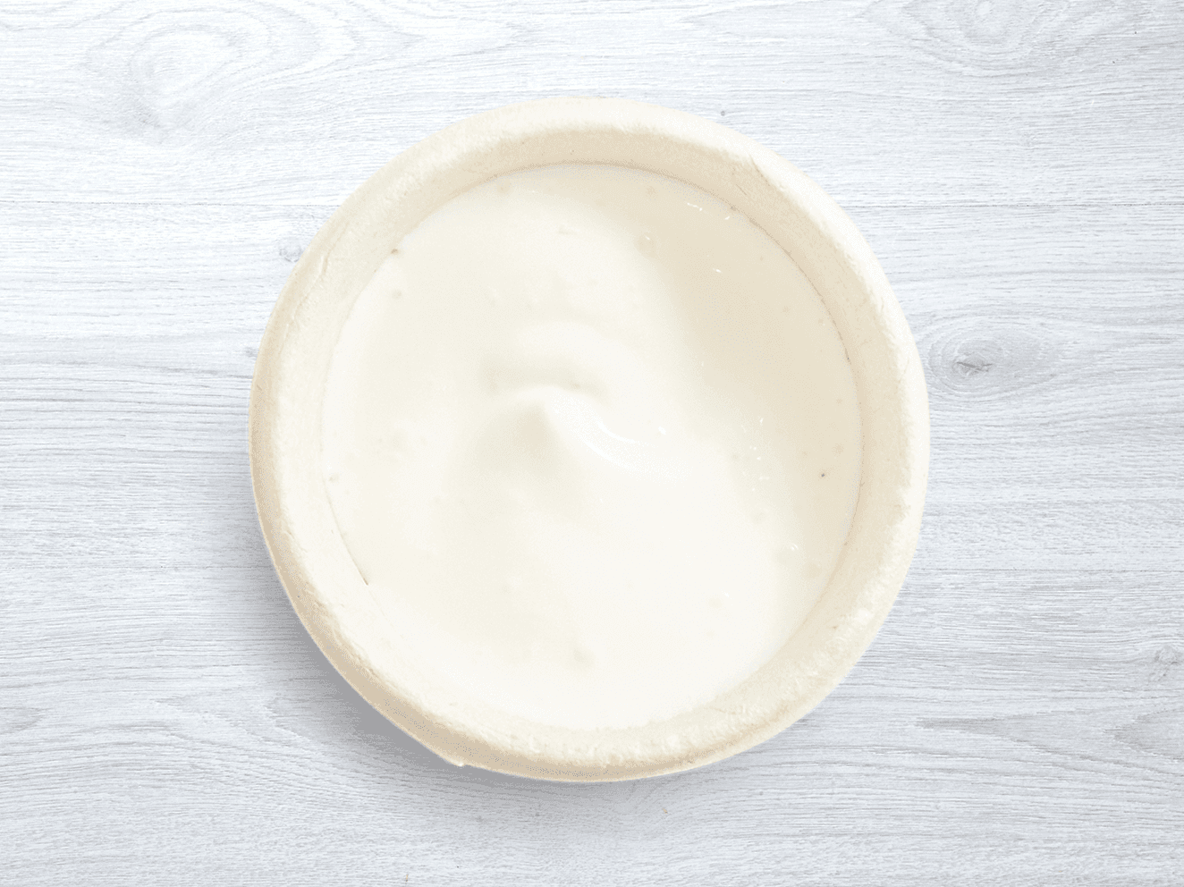 Sour Cream (side)