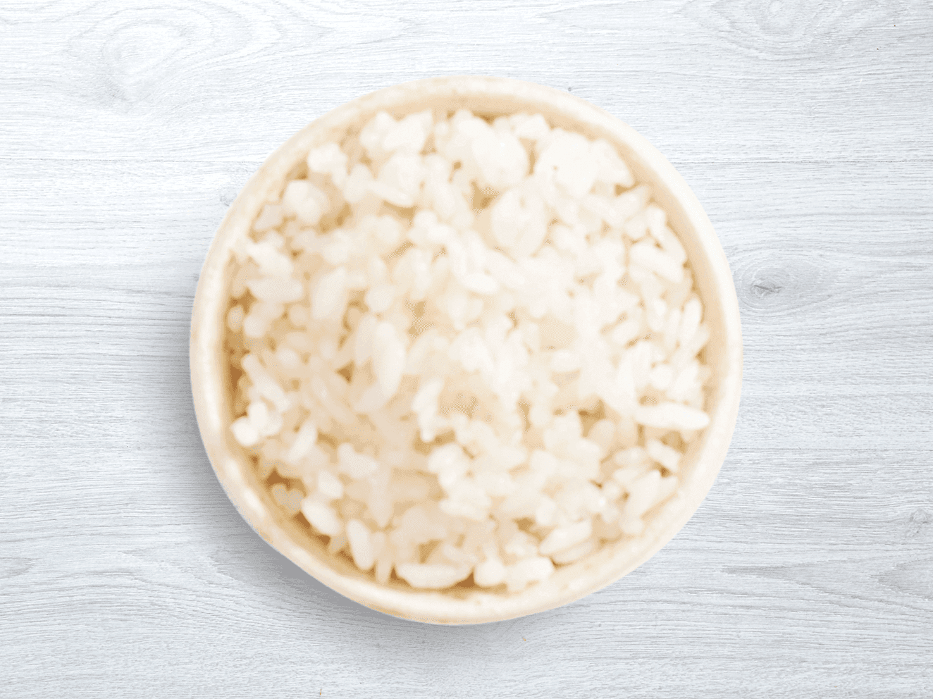 White Rice (side)