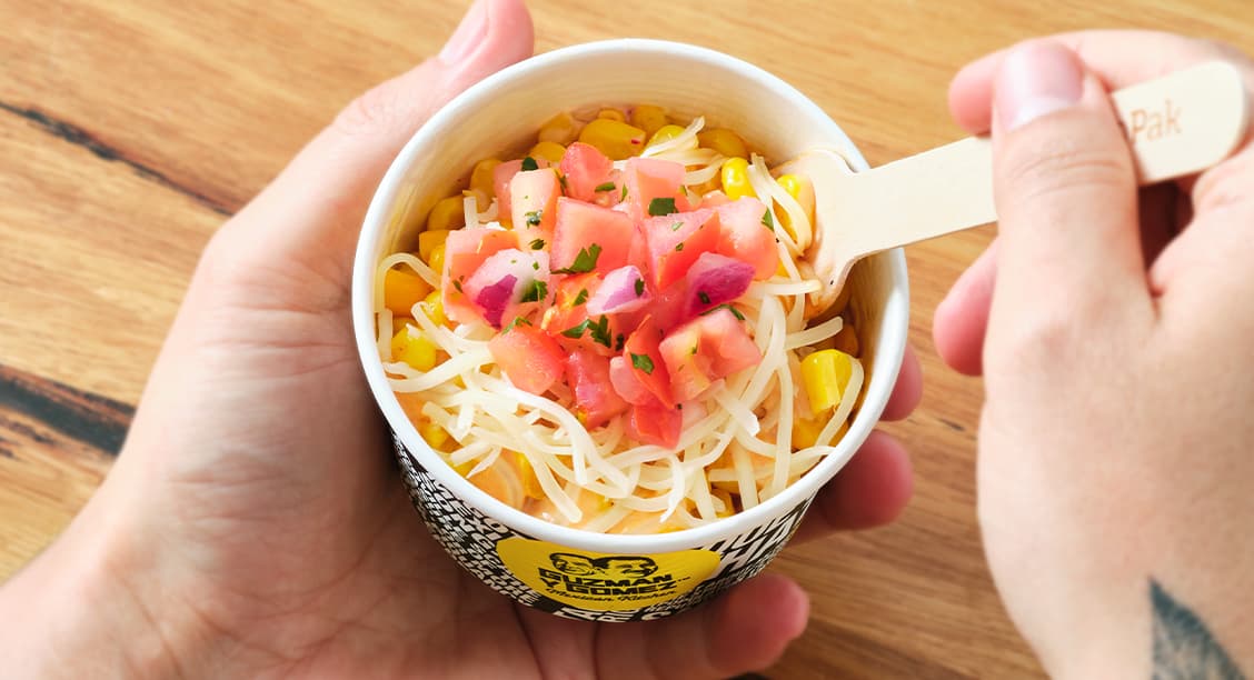 Street Corn