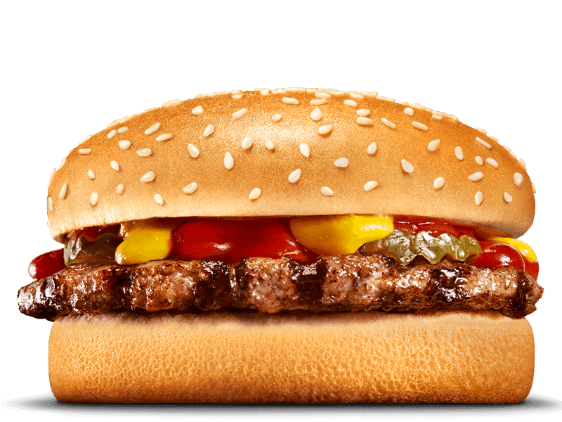 Hamburger