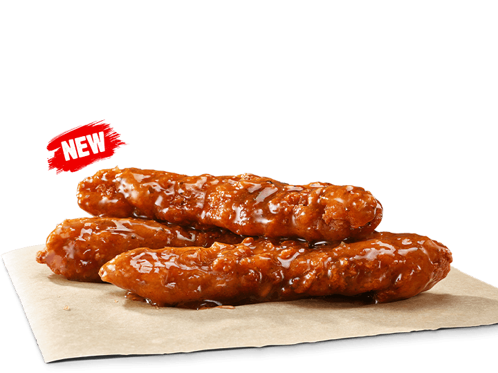 JFC Saucy Tender Smoky Chipotle 3 x Pack