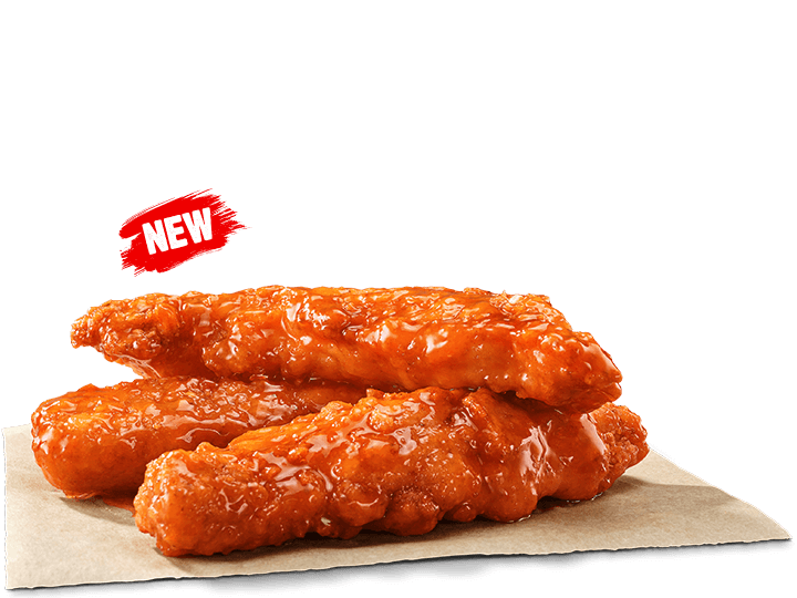 JFC Saucy Tender Peri Peri 3 x Pack