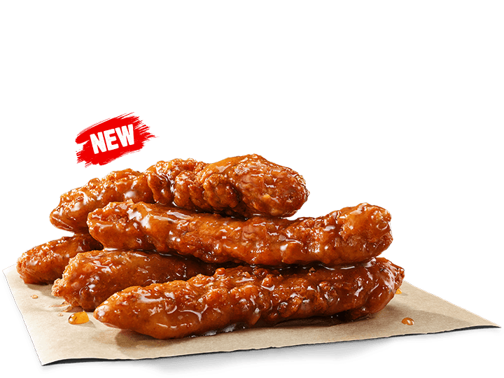 JFC Saucy Tender Smoky Chipotle 5 x Pack