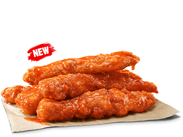 JFC Saucy Tender Peri Peri 5 x Pack