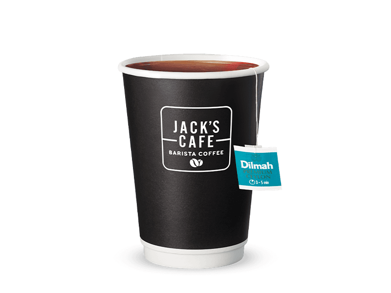 Tea Black Medium