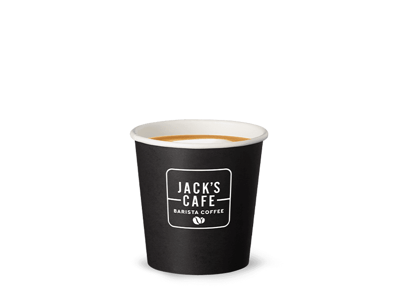 Jack's Café Macchiato