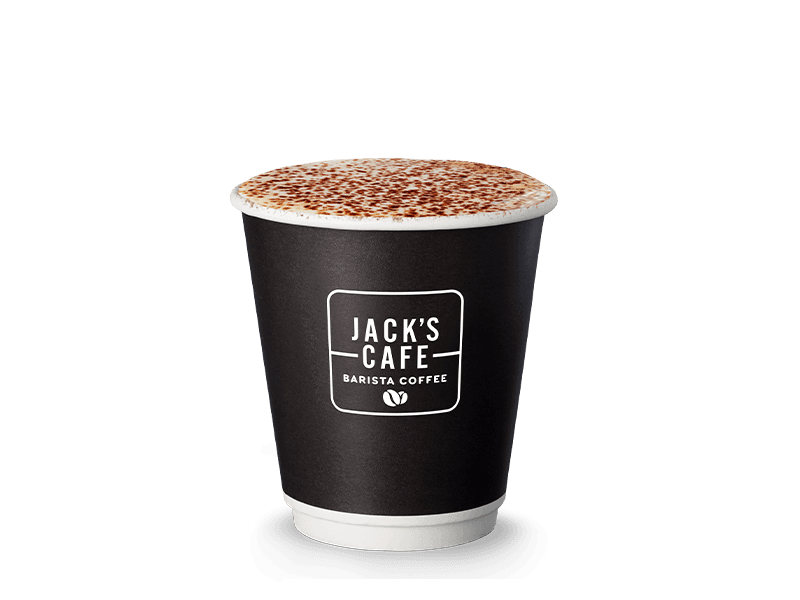 Babycino Skim Milk