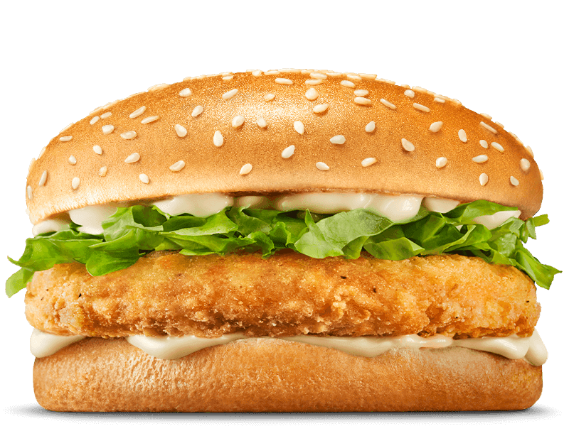 Chicken Royale