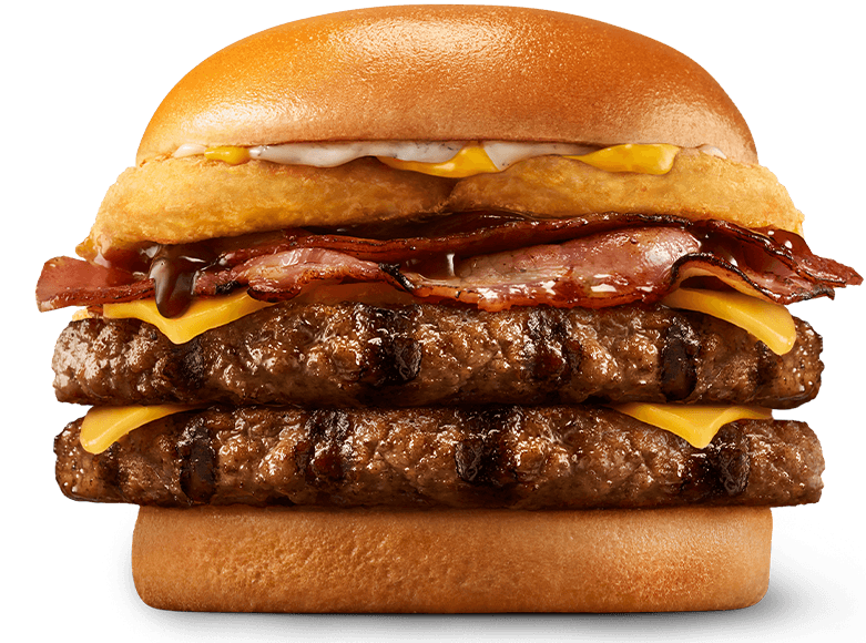 Grill Masters Angus Cowboy Double