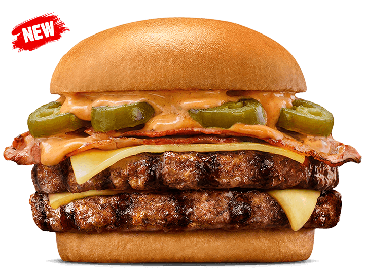 Grill Masters Smoky Chipotle Double