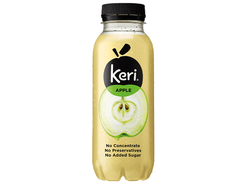 Keri Apple Juice