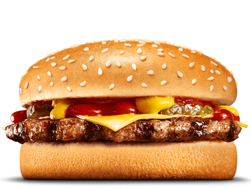 Cheeseburger