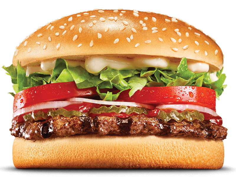 Whopper