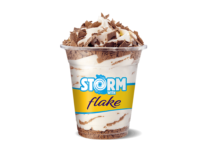 Storm Flake