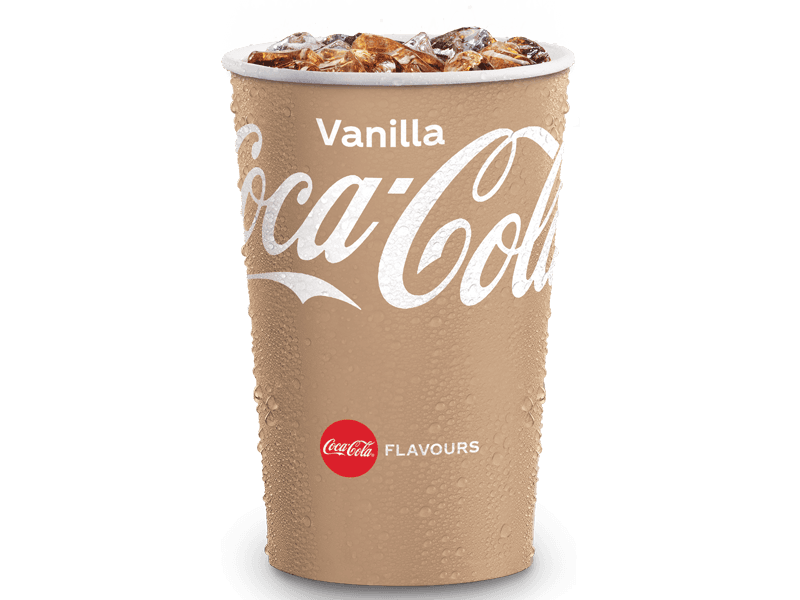 Coke