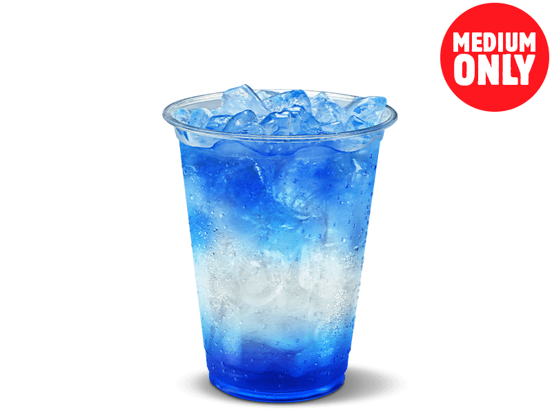 Jack'd Up Drink Blue Lagoon