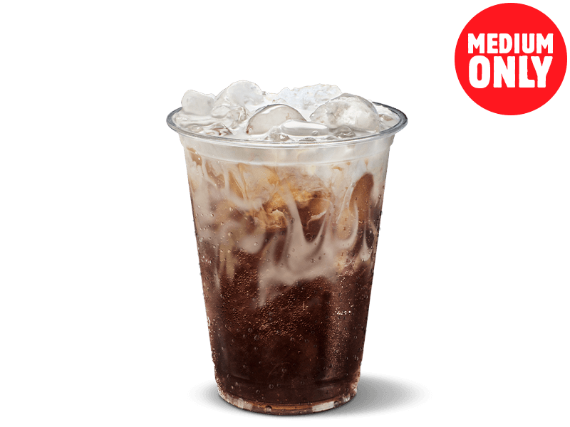 Jack'd Up Drink Dirty Cola