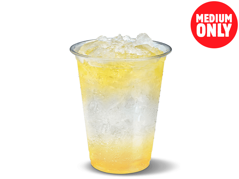 Jack'd Up Drink Mango