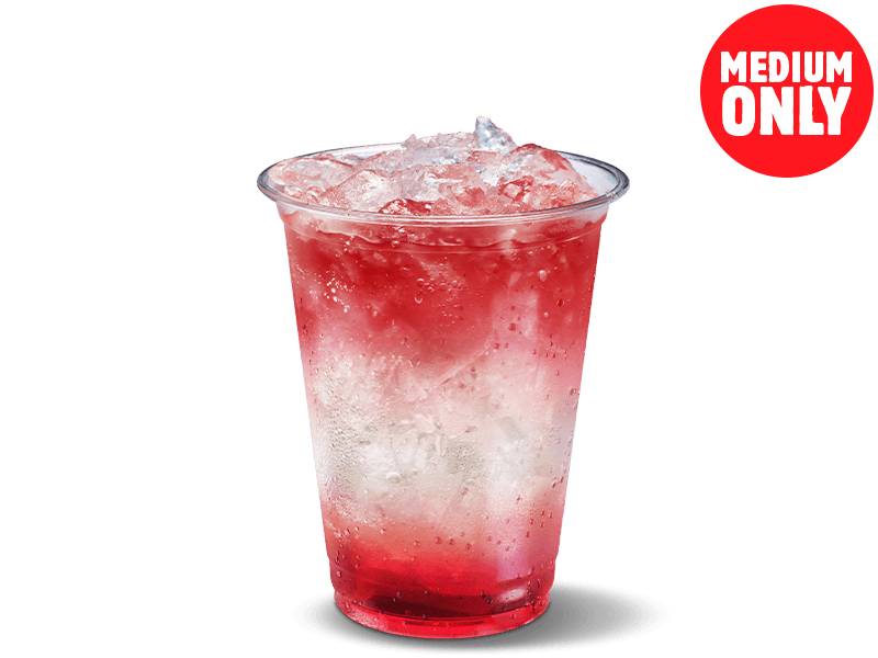 Jack'd Up Drink Strawberry Dream