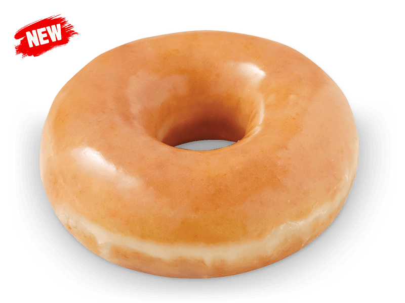 Krispy Kreme Original