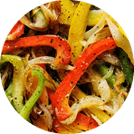 Fajita Mix (Small)