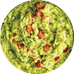 Guacamole (Small)
