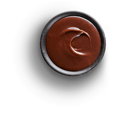 Chocolate Sauce