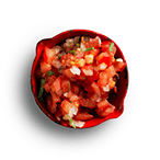 Pico De Gallo (Small)