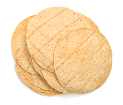 Tortilla (Small)