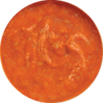 Mild Salsa (Fire-Roasted Tomato) (Small)