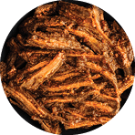 Beef Barbacoa