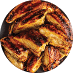 Chicken Chipotle (Small)