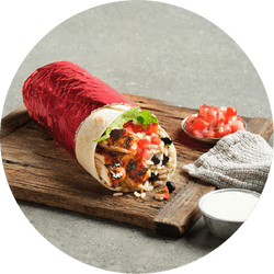 Burrito (Small)