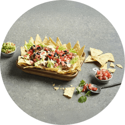 Nachos (Small)