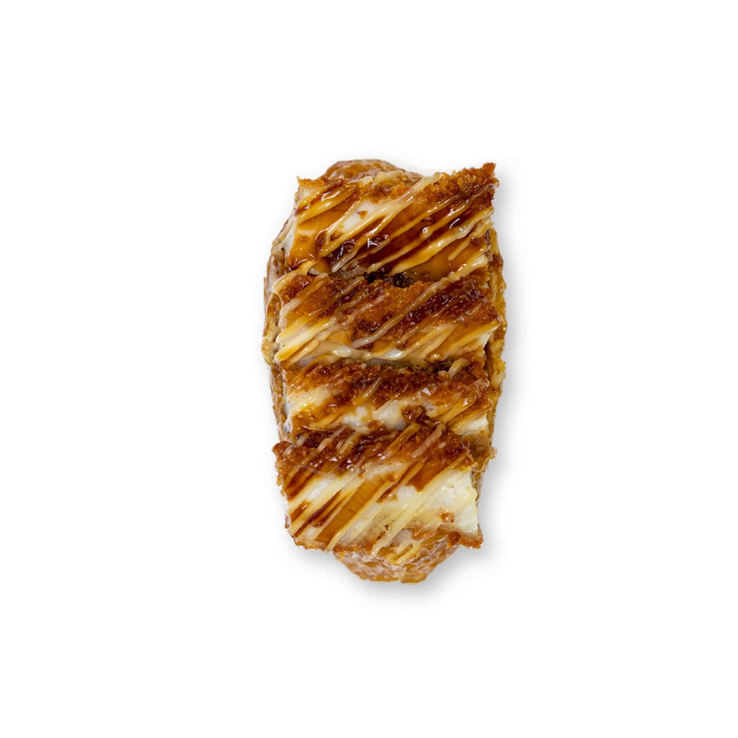 Crispy Chicken Inari