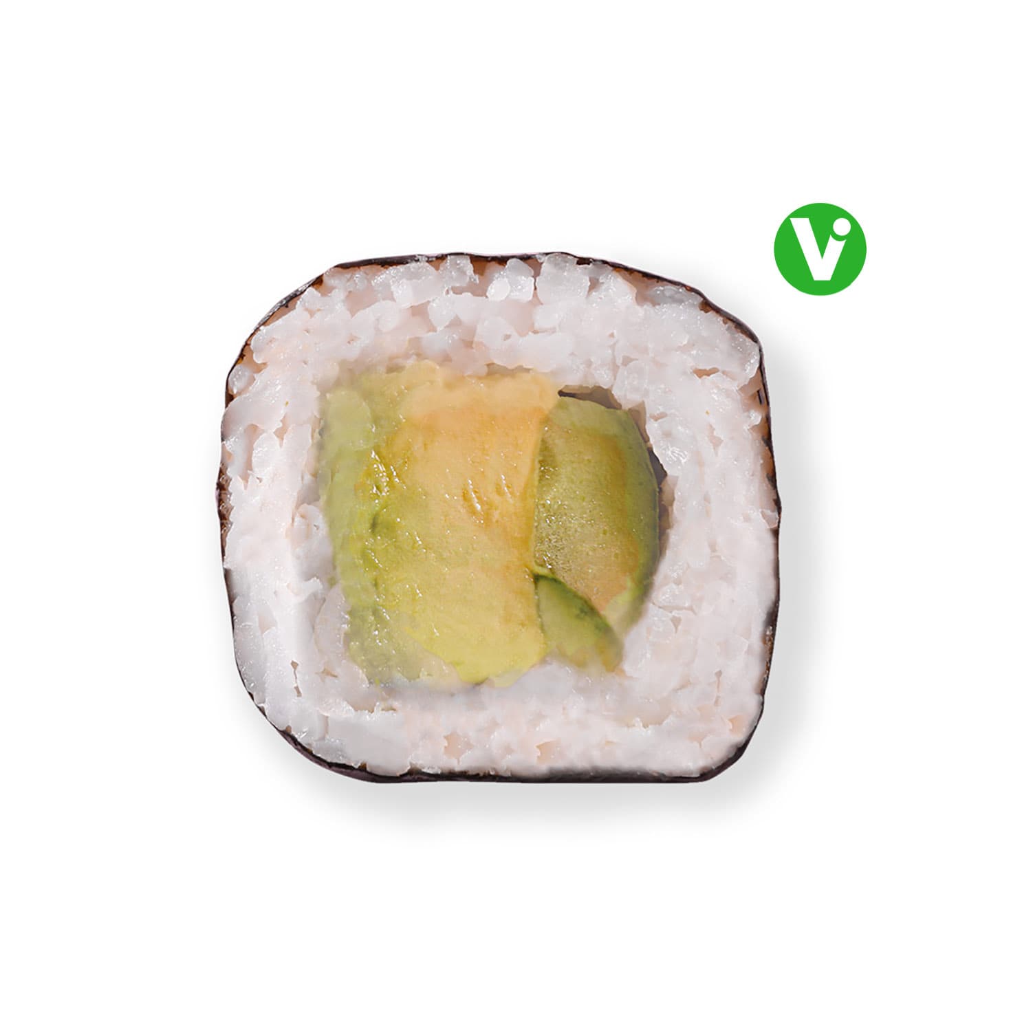 Avocado & Cucumber