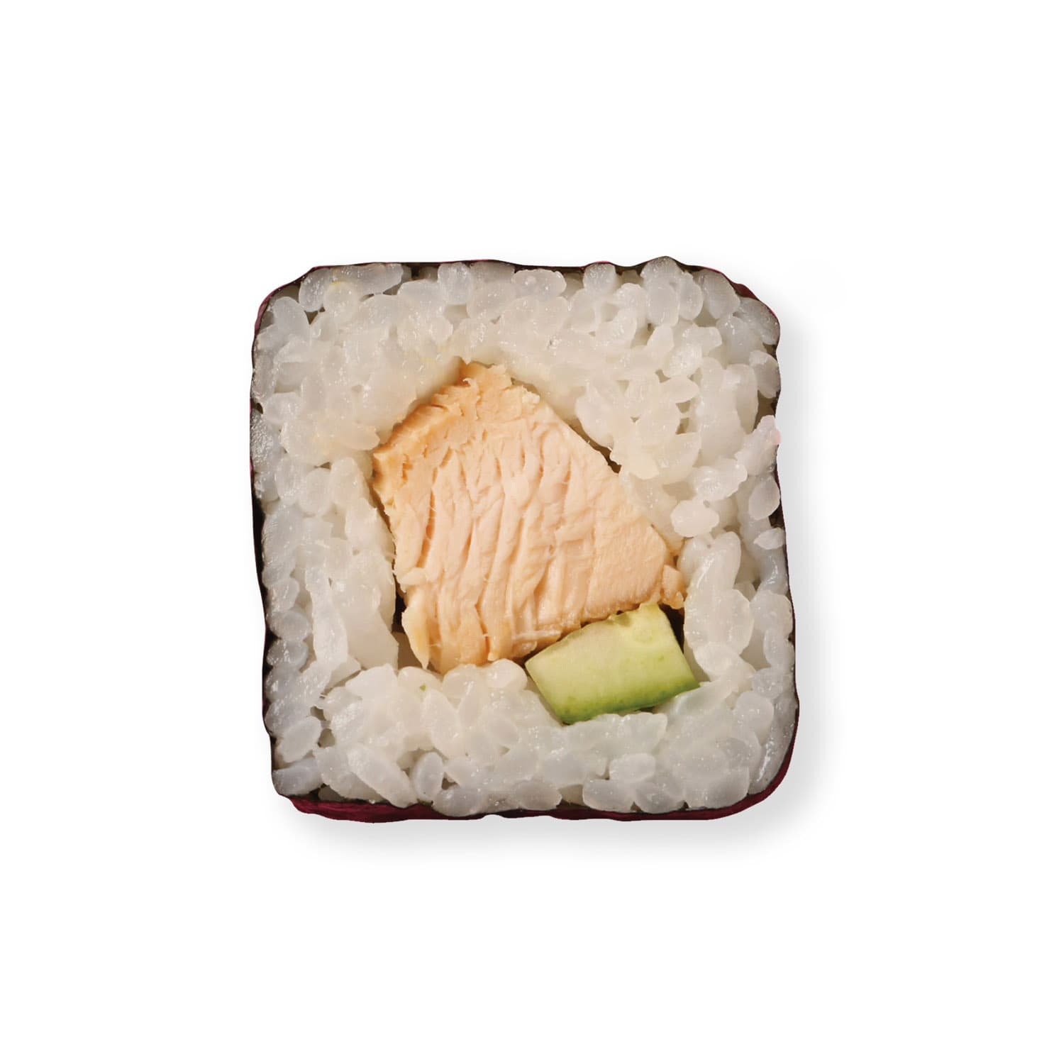 Teriyaki Chicken Cucumber